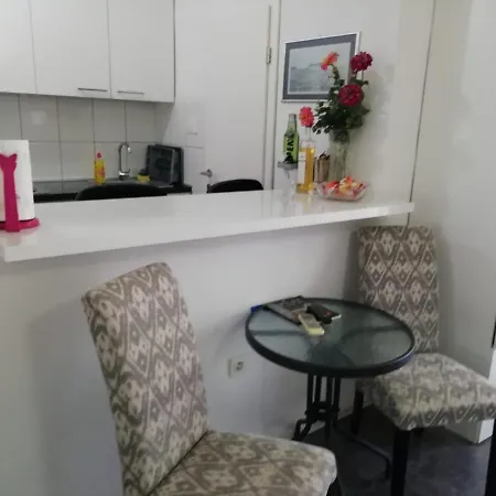 Bacvice Apartman * Split