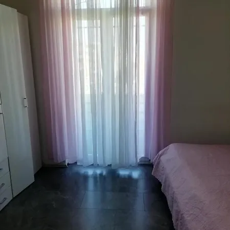 Bacvice Apartman Appartamento Spalato
