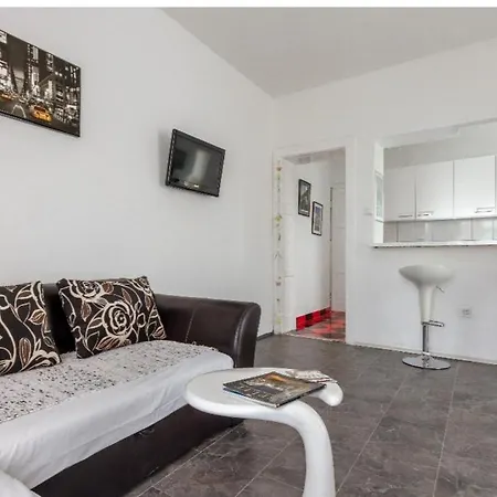 Bacvice Apartman Spalato
