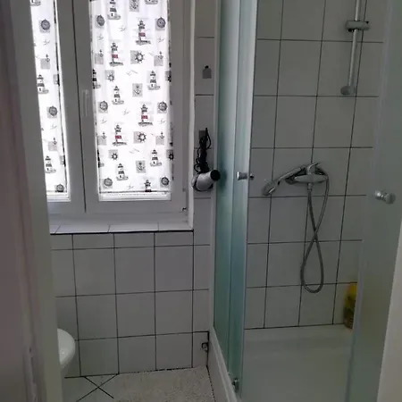 Bacvice Apartman *